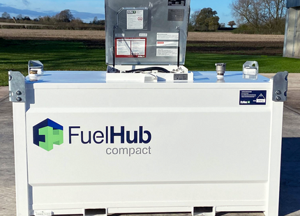 AceCube FuelHub Compact FHC-2000L