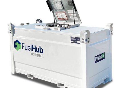 AceCube FuelHub Compact FHC-2000L