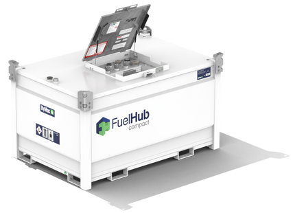 AceCube FuelHub Compact FHC-4000L