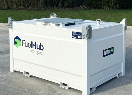AceCube FuelHub Compact FHC-3000L