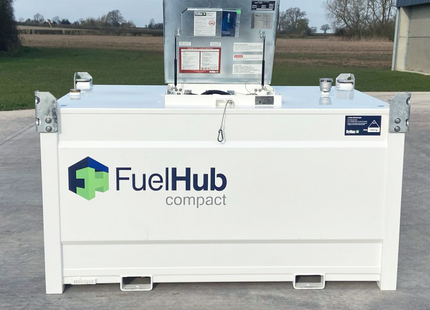 AceCube FuelHub Compact FHC-3000L