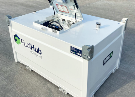 AceCube FuelHub Compact FHC-3000L