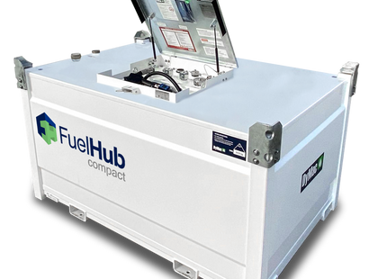 AceCube FuelHub Compact FHC-3000L