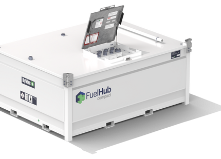 AceCube FuelHub Compact FHC-5800L