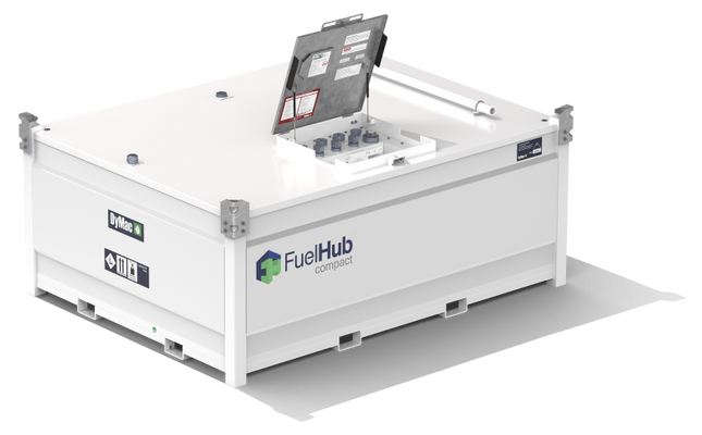 AceCube FuelHub Compact FHC-5800L