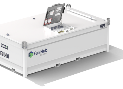 AceCube FuelHub Compact FHC-7800L