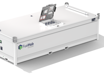 AceCube FuelHub Compact FHC-9750L