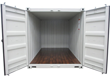 Container Magazzino 10' Small