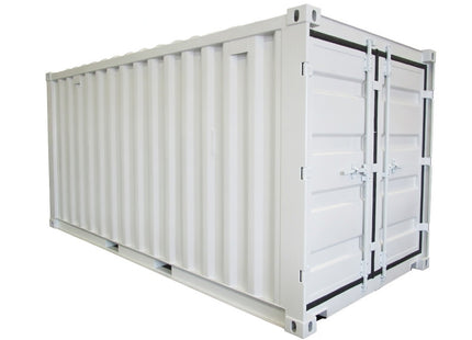 Container Magazzino 15' Small