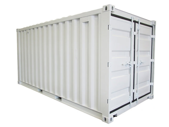 Container Magazzino 15' Small