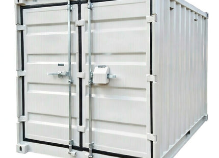 Container Magazzino 10' Small