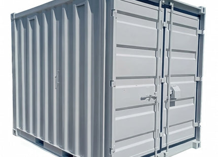 Container Magazzino 10'