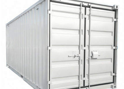 Container Magazzino 20'