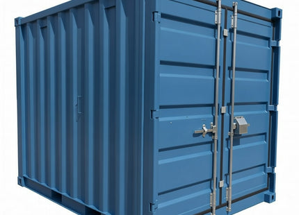 Container Magazzino 10'