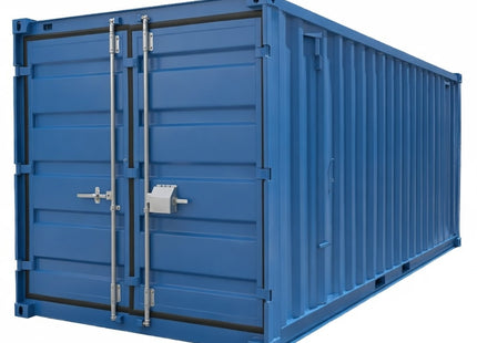 Container Magazzino 20'