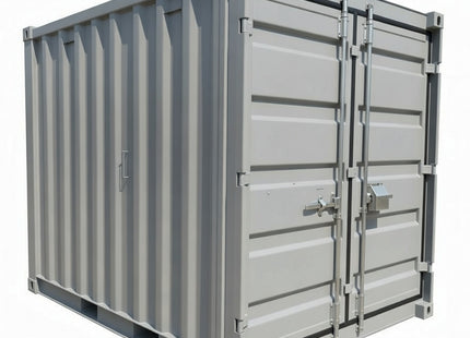 Container Magazzino 10'