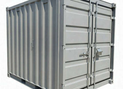 Container Magazzino 10'