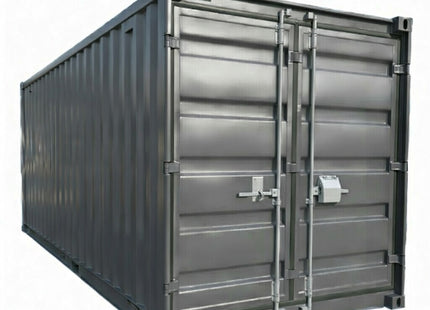 Container Magazzino 20'