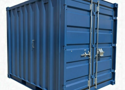 Container Magazzino 10'