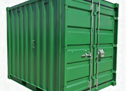 Container Magazzino 10'