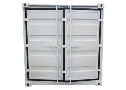 Container Magazzino 10'