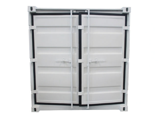 Container Magazzino 10'