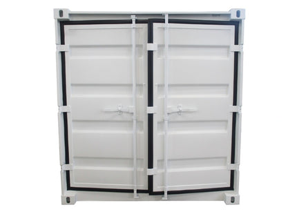 Container Magazzino 10' Small