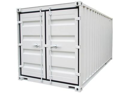 Container Magazzino 15'
