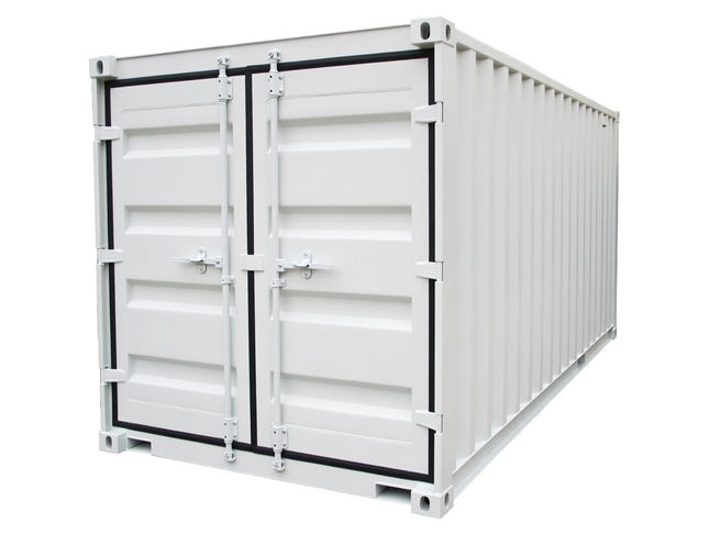 Container Magazzino 15'