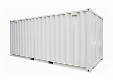 Container Magazzino 20'