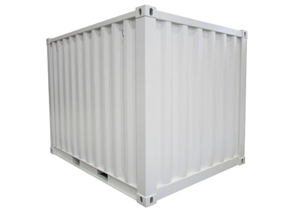 Container Magazzino 10' Small