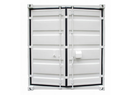 Container Magazzino 20'