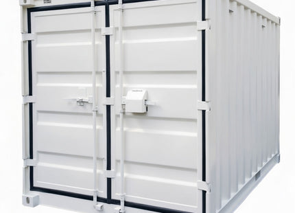 Container Magazzino 10' Small