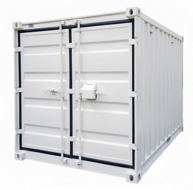 Container Magazzino 10' Small