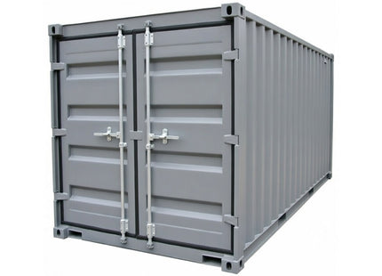 Container Magazzino 15'