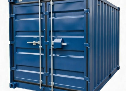 Container Magazzino 10' Small