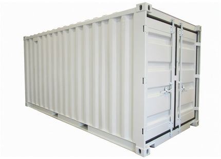 Container Magazzino 15'