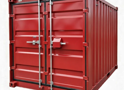 Container Magazzino 10' Small