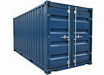 Container Magazzino 15'