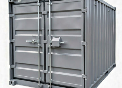 Container Magazzino 10' Small