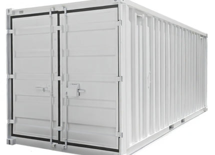 Container Magazzino 20'