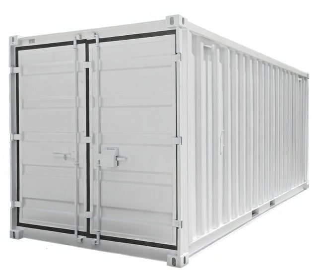 Container Magazzino 20'