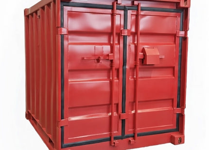 Container Magazzino 6'