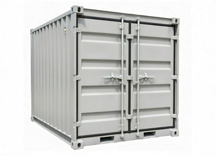 Container Magazzino 8'