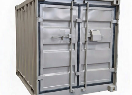 Container Magazzino 6'