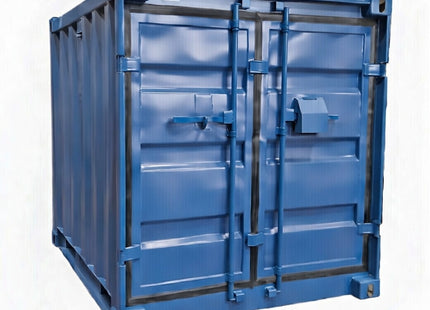 Container Magazzino 6'