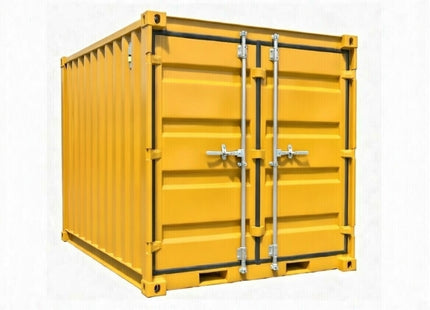 Container Magazzino 8'