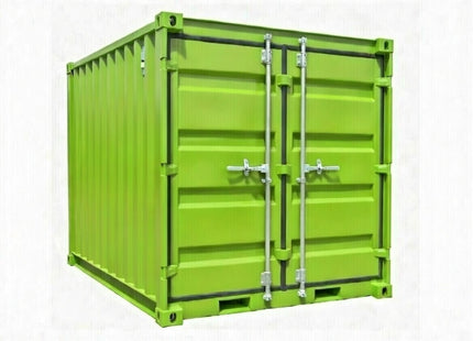 Container Magazzino 8'