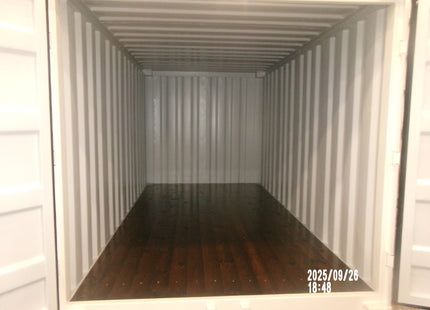 Container Magazzino 15' Small