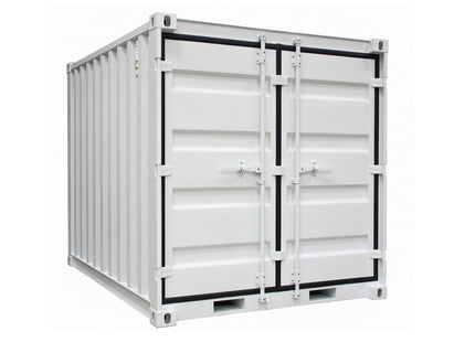Container Magazzino 8'
